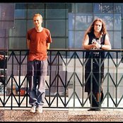 Soul Coughing - List pictures