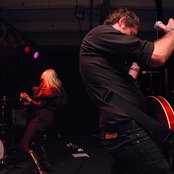 The Duke Spirit - List pictures