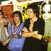 Cold Chisel - List pictures