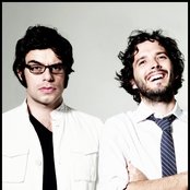 Flight Of The Conchords - List pictures