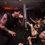 Modern Life Is War - List pictures