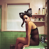 Brooke Candy - List pictures