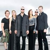 Schandmaul - List pictures