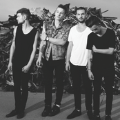 The 1975 - List pictures