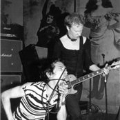 Dead Boys - List pictures