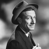 Hoagy Carmichael - List pictures