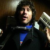 Gruff Rhys - List pictures
