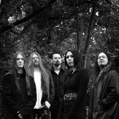 My Dying Bride - List pictures