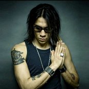 Taboo - List pictures