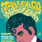 Tav Falco's Panther Burns - List pictures