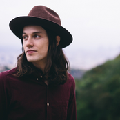 James Bay - List pictures
