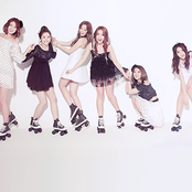 Dal?shabet - List pictures