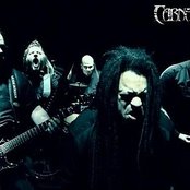 Carnal Forge - List pictures