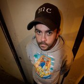 Mc Chris - List pictures