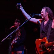 Pavlov's Dog - List pictures