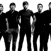 The Reason - List pictures