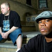 Reks - List pictures