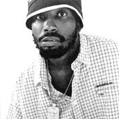 Ol' Dirty Bastard - List pictures