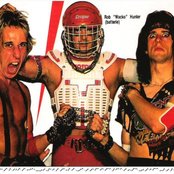 Raven - List pictures