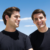 2cellos (sulic & Hauser) - List pictures