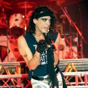 Ratt - List pictures