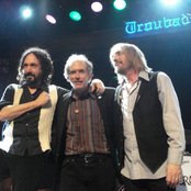 Mudcrutch - List pictures