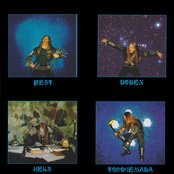 Obtained Enslavement - List pictures