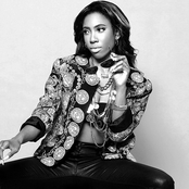 Sevyn Streeter - List pictures