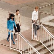 Broadcast - List pictures