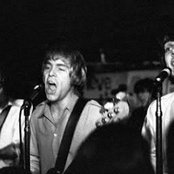 Moby Grape - List pictures