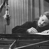 Mose Allison - List pictures