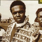 Dj Paul - List pictures