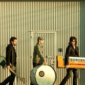 Crash Kings - List pictures