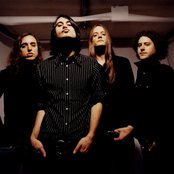 The Datsuns - List pictures