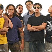 Parokya Ni Edgar - List pictures