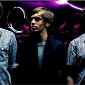 Friendly Fires - List pictures