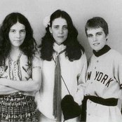 The Roches - List pictures