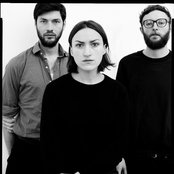 Esben And The Witch - List pictures