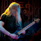 Jeff Loomis - List pictures