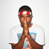 Frank Ocean - List pictures