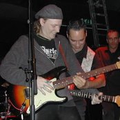 Matt Schofield - List pictures