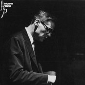 Bill Evans Trio - List pictures