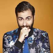 Andrea Faustini - List pictures