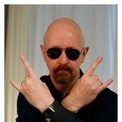 Rob Halford - List pictures