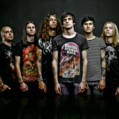 Dreamshade - List pictures