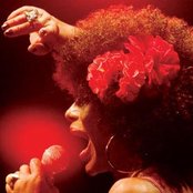 Elza Soares - List pictures