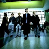 Backstreet Boys - List pictures