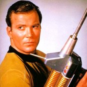 William Shatner - List pictures