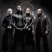 Septic Flesh - List pictures