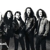 Metallica - List pictures